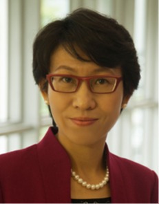 刘晓蕾