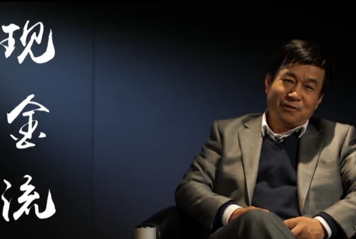 c7c7娱乐平台官网入口微讲堂《刘学：创新袭来，你是稳重派or激进派？》