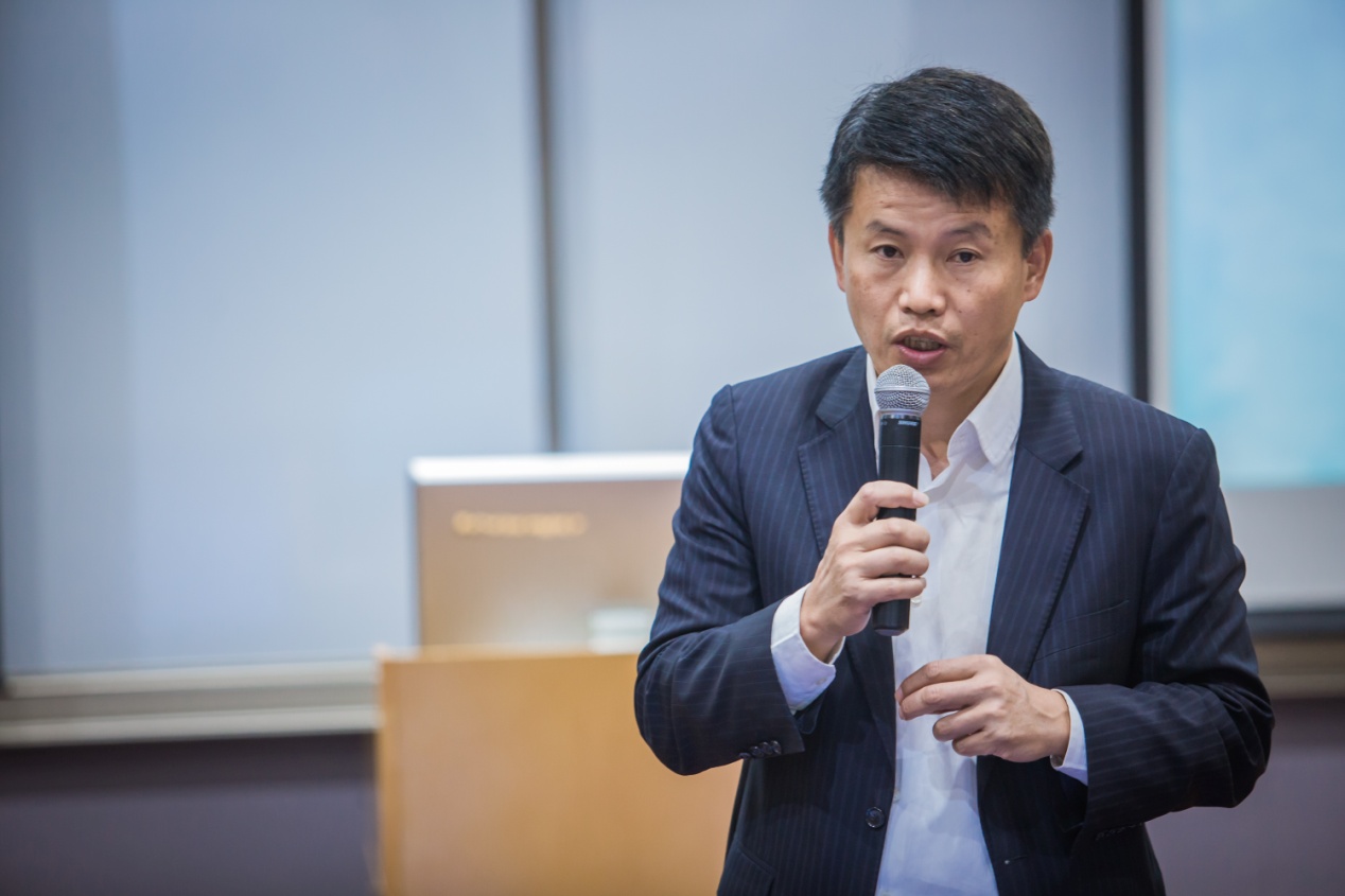 情起燕园，十年之约——记EMBA389班入学十周年返；疃