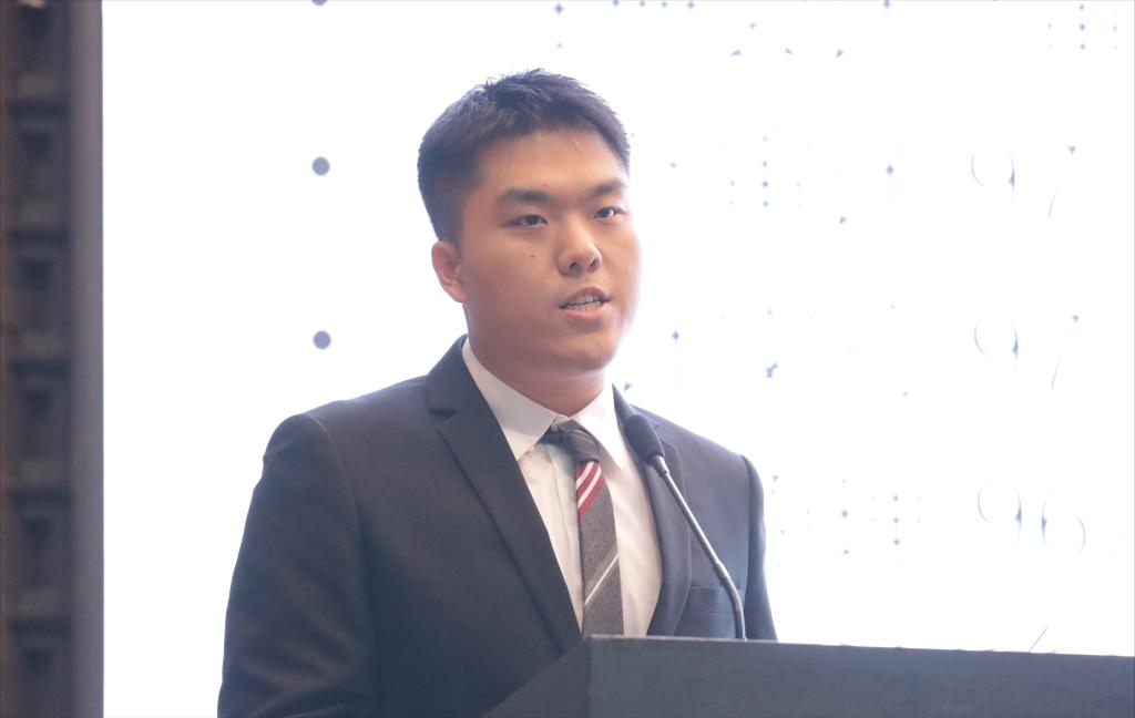 c7c7娱乐平台官网入口故事集 | 边立志：一向在启程