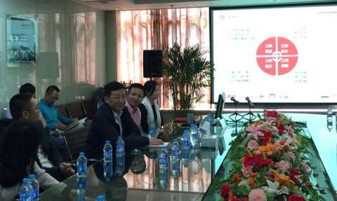 北大c7c7娱乐平台官网入口高层治理教育企业游学-恒源祥 北大c7c7娱乐平台官网入口高层治理教育企业游学-恒源祥