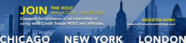 7F2C59EE18014530705D6BA6C46_07D67E69_1B44A.jpg?e= New Credit Suisse HOLT competition for all students - Internships and CO-OP